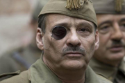 Fotograma de 'Mientras dure la guerra'.-EL PERIÓDICO