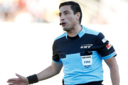 Eduardo Gamboa.-TWITTER