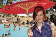 Bimba Bosé en Marbella.-GTRES