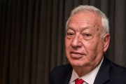 El exministro de de Asuntos Exteriores y de Cooperación del Gobierno de España repasa la actualidad catalana para EL PERIÓDICO-RICARD FADRIQUE