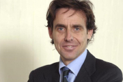 El consejero de OHL Javier López Madrid.-