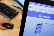 Página de Facebook de un usuario belga.-REUTERS / THIERRY ROGER