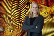 La escritora Ruta Sepetys.-FERRAN NADEU