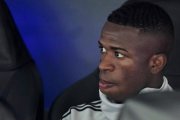 Vinicius Junior-EL PERIÓDICO