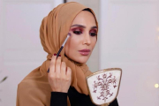 Amena Khan.-/ PERIODICO