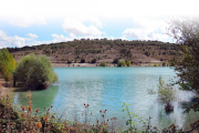 Embalse de Tórtoles-F. S. R.