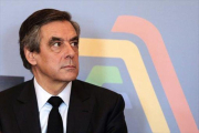 François Fillon.-