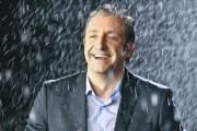 Josep Pedrerol.-