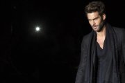 Kortajarena, en un desfile en Madrid en septiembre del 2013.-REUTERS / SUSANA VERA