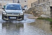 El Ford Kuga es un gran exponente de este segmento y en su primera generación, tuvo un éxito de ventas arrollador.-HÉCTOR FUSTEL