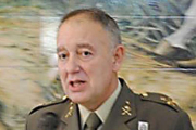 El general Antonio Ruiz Olmos.-