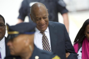 Este lunes, en Norristown, un pueblecito de Pensilvania, ha comenzado el juicio contra Bill Cosby por abuso sexual. Alrededor de 60 mujeres han denunciado haber sido víctimas de la estrella de 'La hora de Bill Cosby', una de las series de referencia en lo-MARK MAKELA