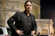 Tom Hanks, en una imagen de 'Ángeles y demonios'.-Foto: ARCHIVO