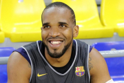 Samardo Samuels, en una imagen de archivo.-/ RICARD CUGAT
