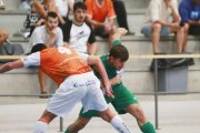 El Círculo logró puntuar en la siempre complicada pista del Zierbena-Raúl G. Ochoa