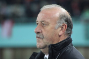 Vicente Del Bosque-