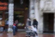 en Burgos se han concedido 158 custodias compartidas en tres años frente a los 1.718 divorcios sellados.-RAÚL OCHOA
