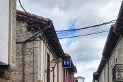 Se actuará en más de 100 pueblos donde se sustituirán 3.000 luminarias.-M. M.