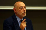 El fiscal general del Estado, José Manuel Maza.-