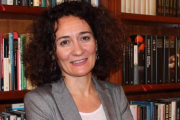 Gloria Fernández Merayo-Diario de León