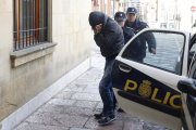 La Audiencia Provincial de León acoge la tercera y última jornada del juicio contra el monitor de natación acusado de abusar sexualmente de 16 menores-ICAL