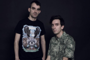 Los hermanos Lizcano-ECB