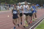 Las pistas de San Amaro cuentan con opciones de volver a ser sede en la tercera jornada-Raúl G. Ochoa