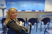 Rosa Valdeón.-
