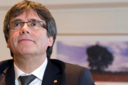 Carles Puigdemont, en una imagen de archivo.-/ VIRGINIA MAYO (AP)