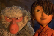 'Kubo y las dos cuerdas mágicas'.-EL PERIÓDICO