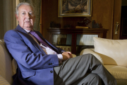 Pedro García Romera. ISRAEL L. MURILLO