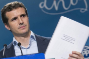 Pablo Casado.-