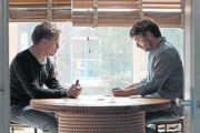 Évole entrevista a Owen Jones, en 'Salvados'.-ATRESMEDIA