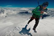 Kilian Jornet.-GOOGLE