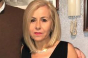 La palentina Leonor Gil. EL MUNDO