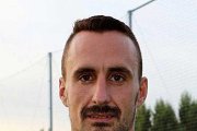 Álex Aparicio confía en volver a defender en breve la meta del Promesas.-ECB