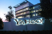 El cuartel general de Yahoo en Sunnyvale, California-PAUL SAKUMA