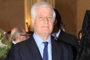 Carlos Fitz-James Stuart y Martínez de Irujo, el duque de Alba, en Sevilla.-/ EL PERIÓDICO