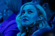 Madonna, el pasado 4 de mayo en Nueva York.-REUTERS / EDUARDO MUÑOZ