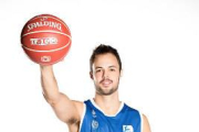 Asier Zengotitabengoa.-ACB PHOTO