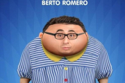 Cartel de 'Algo muy gordo', nueva película de Zeta Cinema que dirigirá Carlo Padial.-ZETA CINEMA
