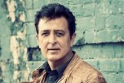 Manolo García sale al tablero del MEH hoy.-