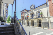 Ayuntamiento de Valle de Mena. I.L.M.