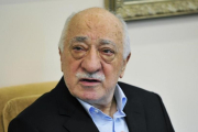 El clérigo Fethullah Gülen, juzgado en ausencia, en una imagen de archivo, en su residencia de Saylorsburg (Pensilvania, EEUU), el 17 de julio del 2016.-AP