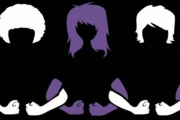 Cartel de la huelga feminista del 8 de Marzo-EL PERIÓDICO