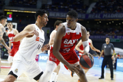Cady Lalanne llega al Hereda San Pablo Burgos para completar la rotación interior. ACB Photo – E Cobos-lpr