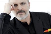 Miguel Bosé.-/ JOSE LUIS ROCA
