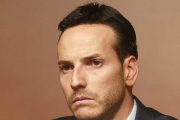 Félix Sancho.-RAÚL G. OCHOA