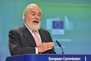 Miguel Arias Cañete. /-EL PERIÓDICO