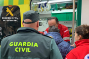 Localización de la mujer en Salas de los Infantes.-ECB